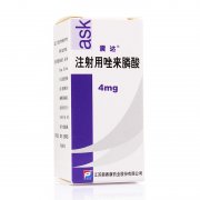 注射用唑来膦酸（择泰）不良反应有哪些？