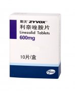 斯沃(利奈唑胺片)药物过量影响